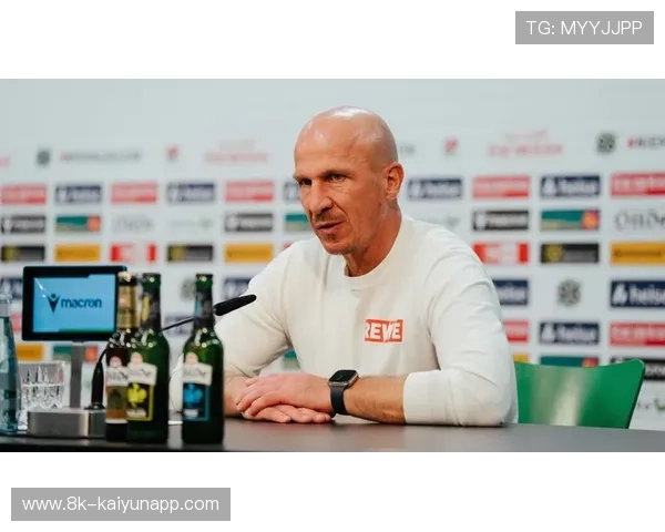 科隆主帅续约谈判:未来计划讨论 科隆主帅续约谈判:未来计划讨论