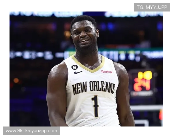 鹈鹕末节16-0攻势复盘，锡安冲击力瓦解马刺防守体系